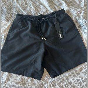 Fashion Nova Men’s Swim Trunks